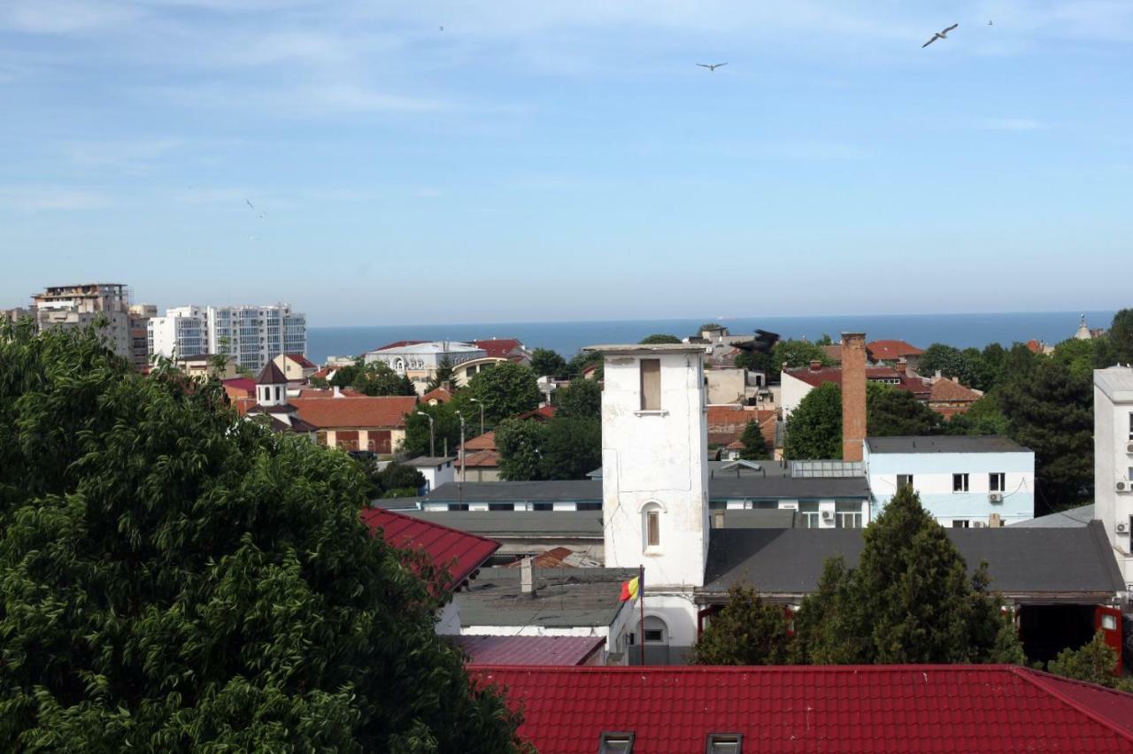 Jacob'S Constanta Exterior photo