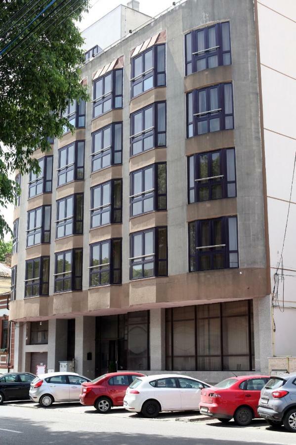Jacob'S Constanta Exterior photo